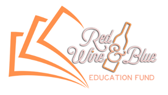 Red Wine & Blue – Book Ban Busters