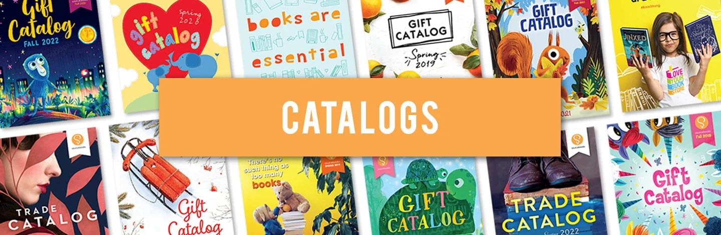 Gift Catalogs banner