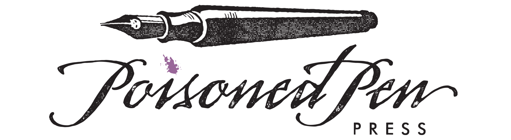 Poisoned Pen Press